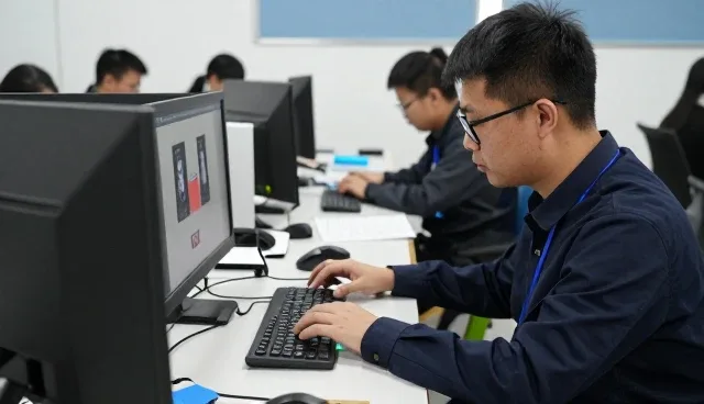 软件视角下的小程序商城网络技术