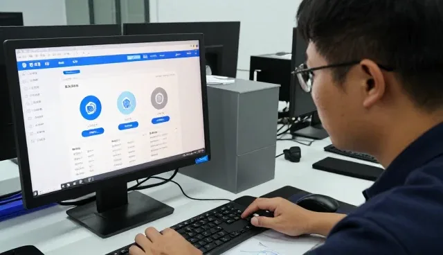 北京睿弈成网络科技有限公司助力软件开发实现软件开发升级