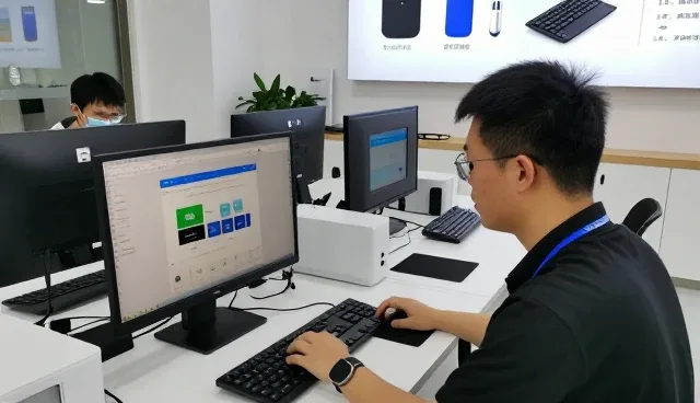 社区服务站使用网络技术咨询有哪些优势